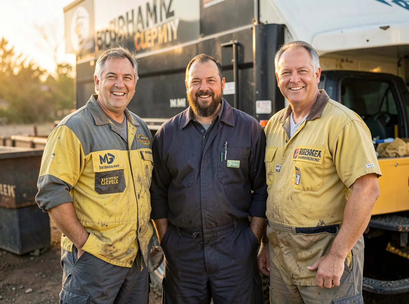 Sewage Cleanup company in Farson, WY