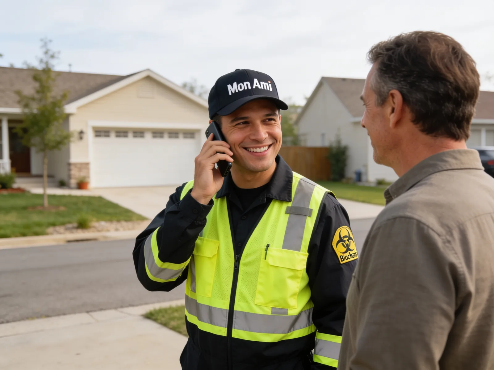 Sewage Cleanup Farson, WY FAQs