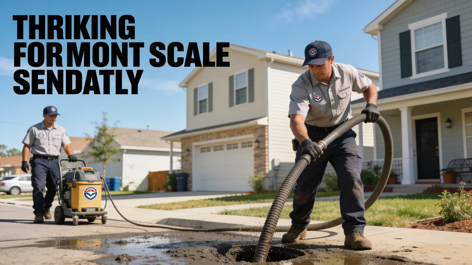 Sewage Cleanup in Farson, WY near me